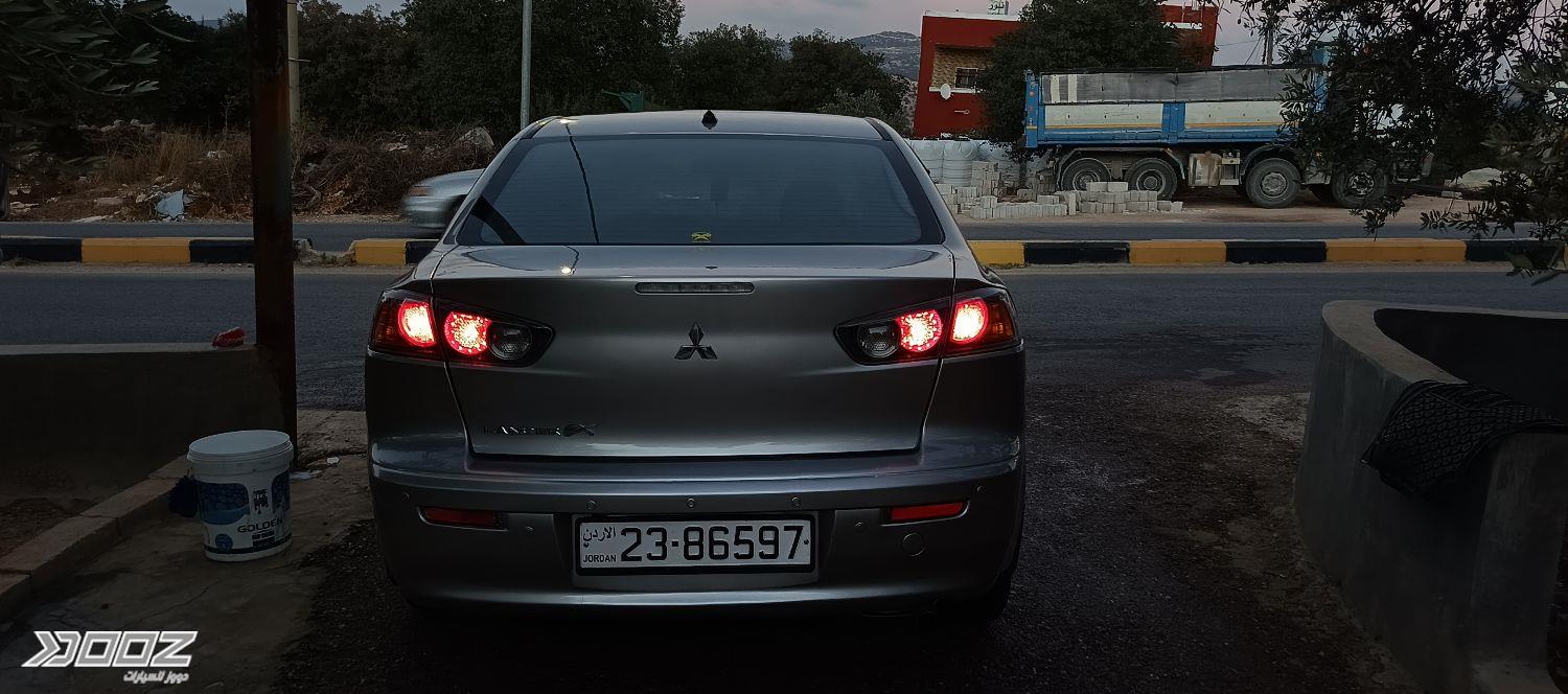 Mitsubishi Lancer-EX 2015 for sale in Ajloun