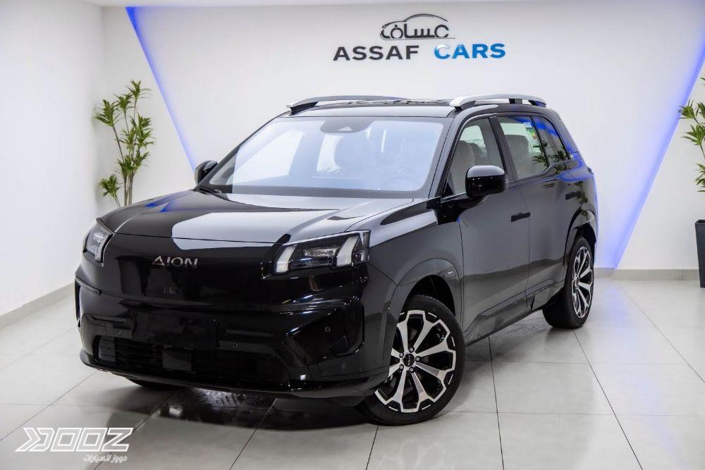 GAC Aion V 2026 for sale in Amman