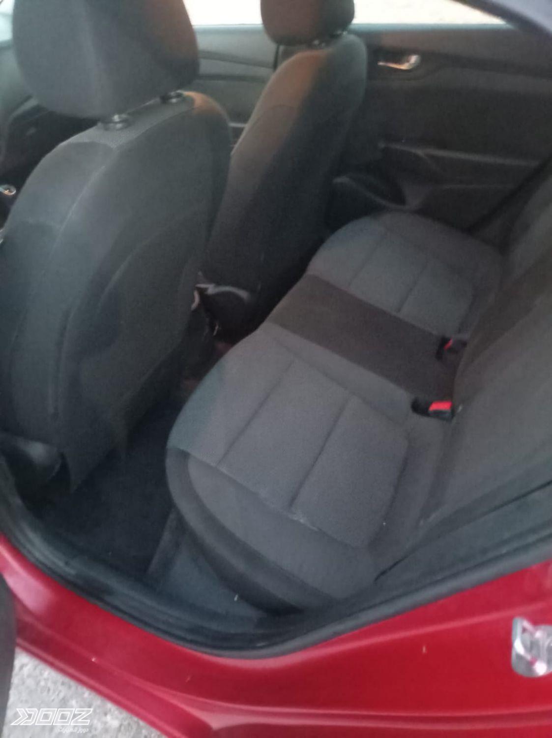Hyundai Accent 2019 for sale in Amman