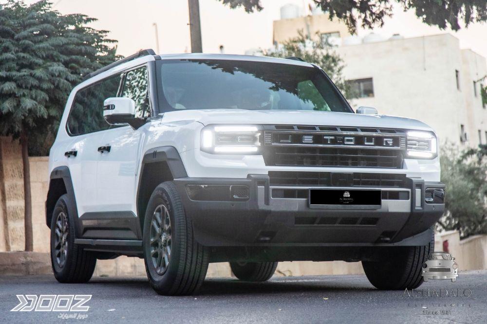 جيتور جي 700 2026 للبيع في عمان