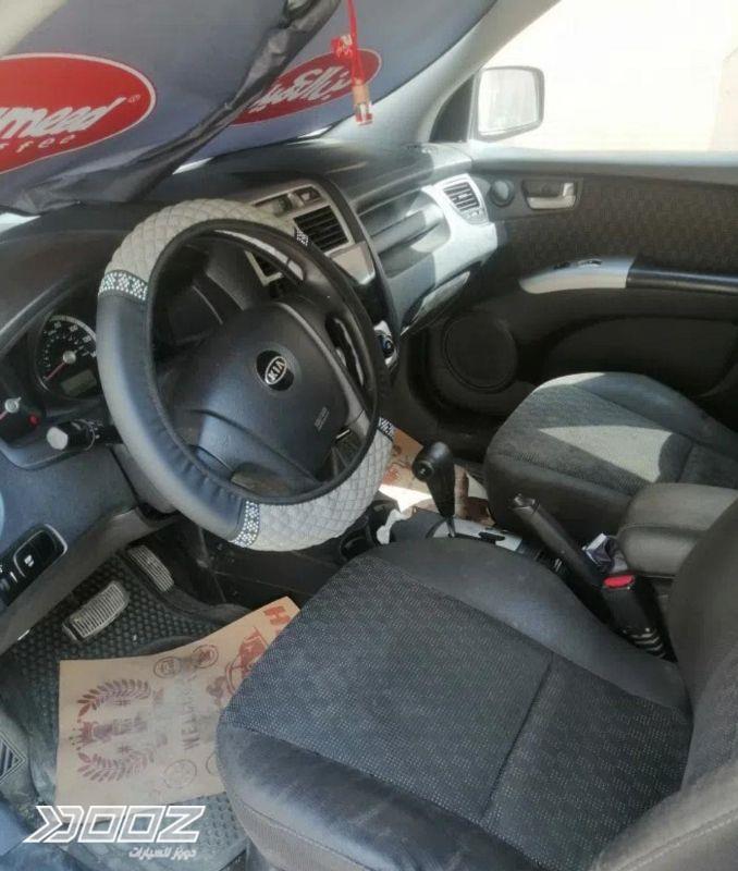 Kia Sportage 2006 for sale in Jerash