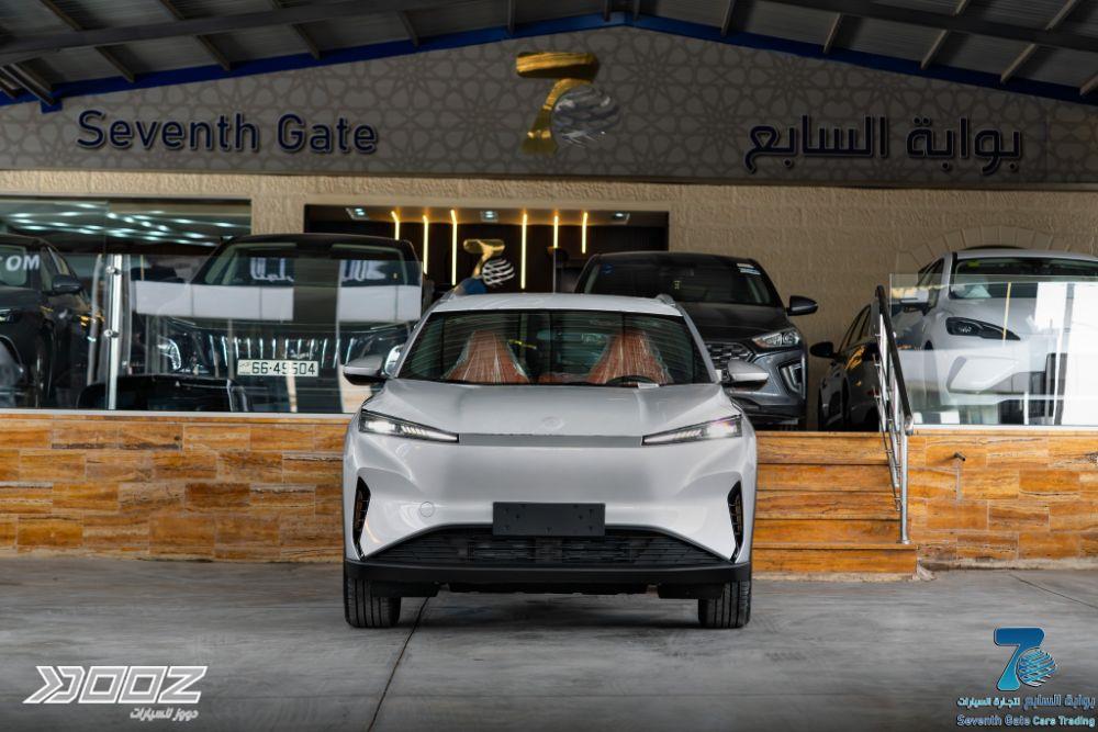 دونغ فينغ ميج 2027 للبيع في عمان