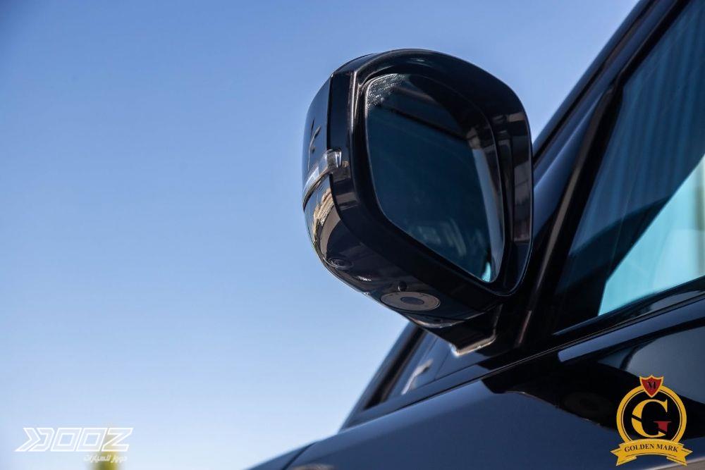 Land Rover Range Rover Vogue P400e 2021 للبيع في عمان
