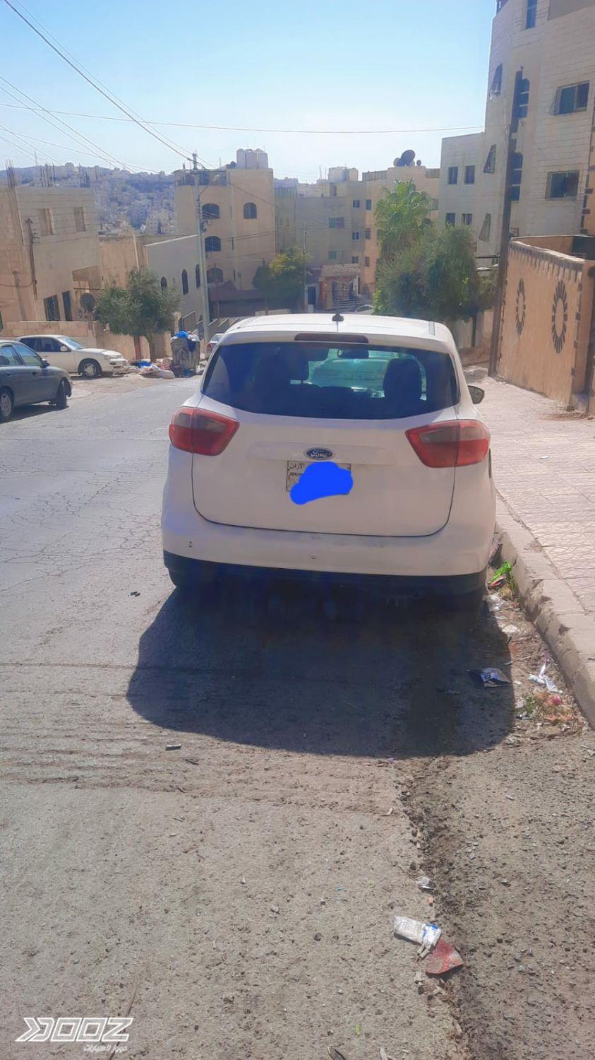 فورد C-MAX 2013 للبيع في عمان