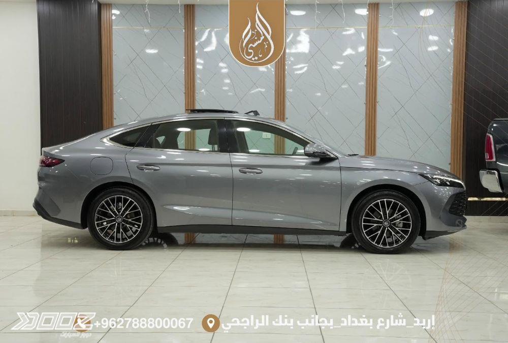 بي واي دي تشن ال دي ام-اي 2024 للبيع في إربد