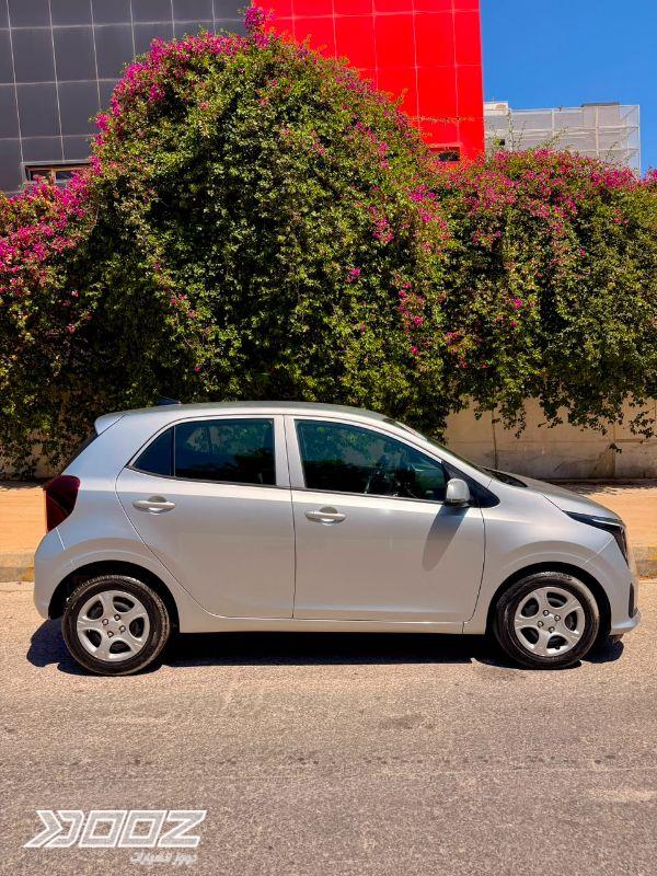 كيا Picanto 2024 للبيع في عمان