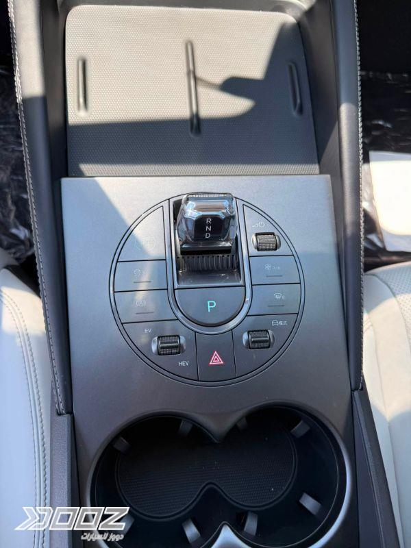 BYD Seal 06 DM-I 2025 for sale in Zarqa-freezone
