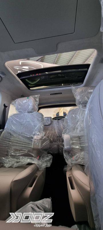 Jetour G700 2026 for sale in Zarqa-freezone