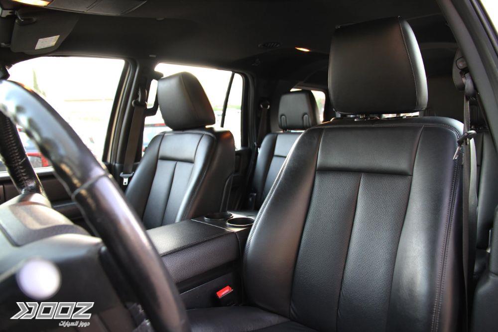 Ford Expedition 2016 for sale in Amman