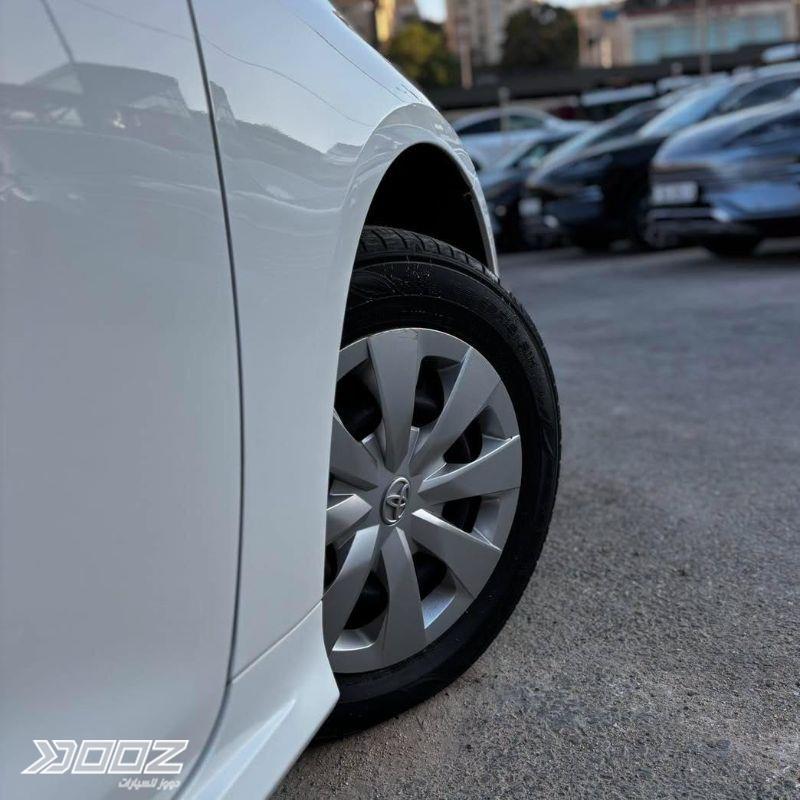 Toyota Corolla 2024 for sale in Amman