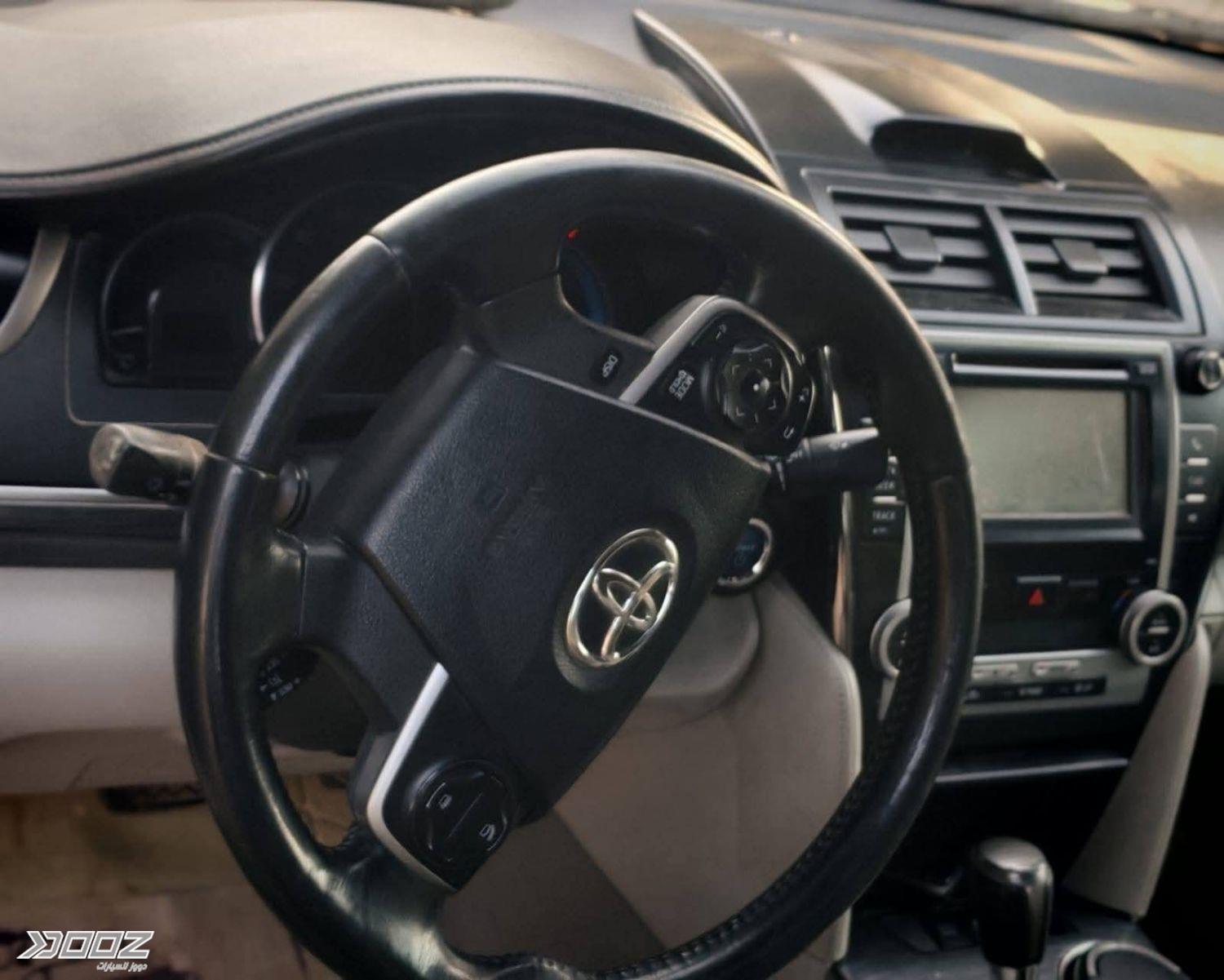 Toyota Camry 2013 for sale in Salt