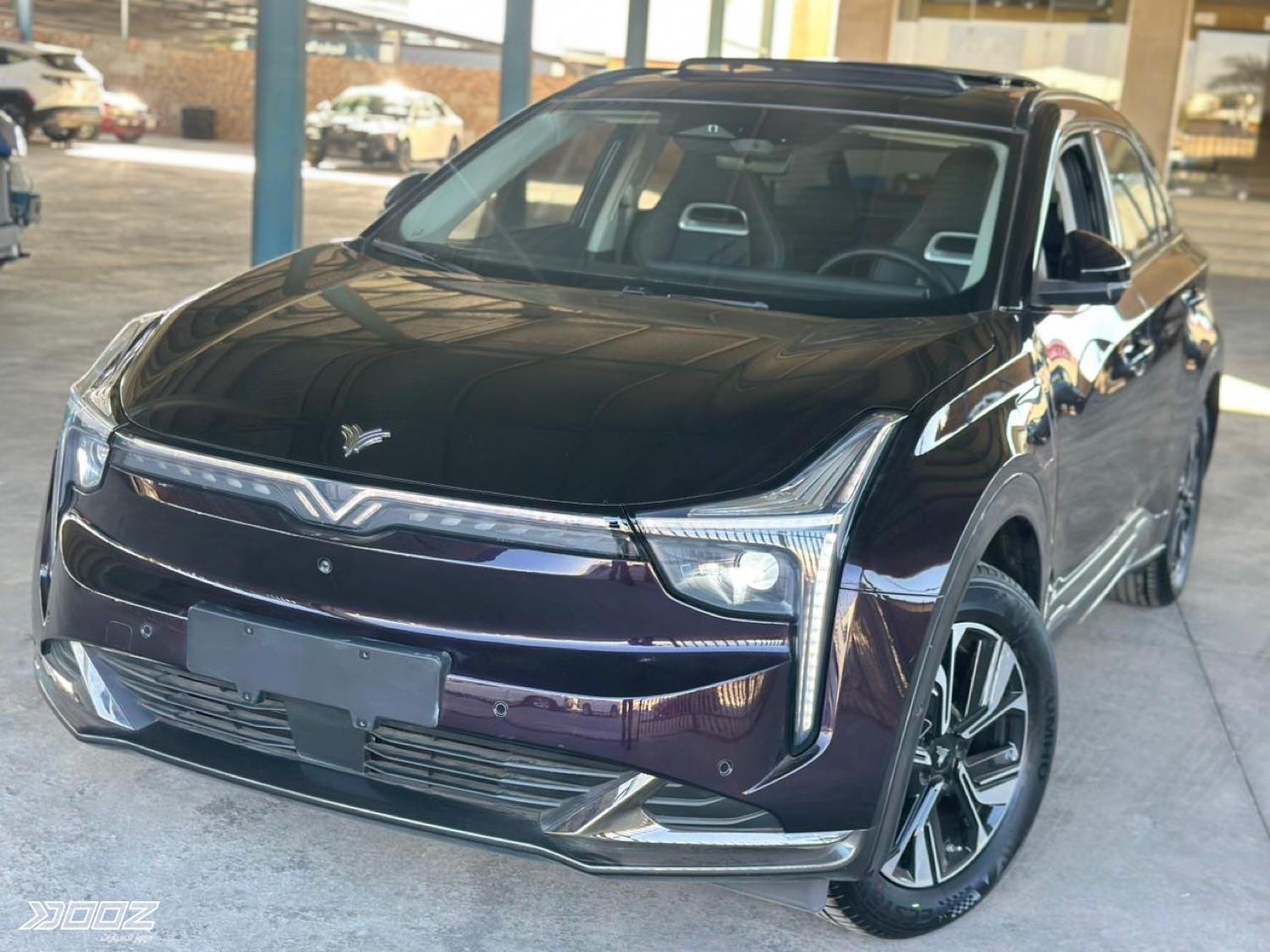 Car image for listing