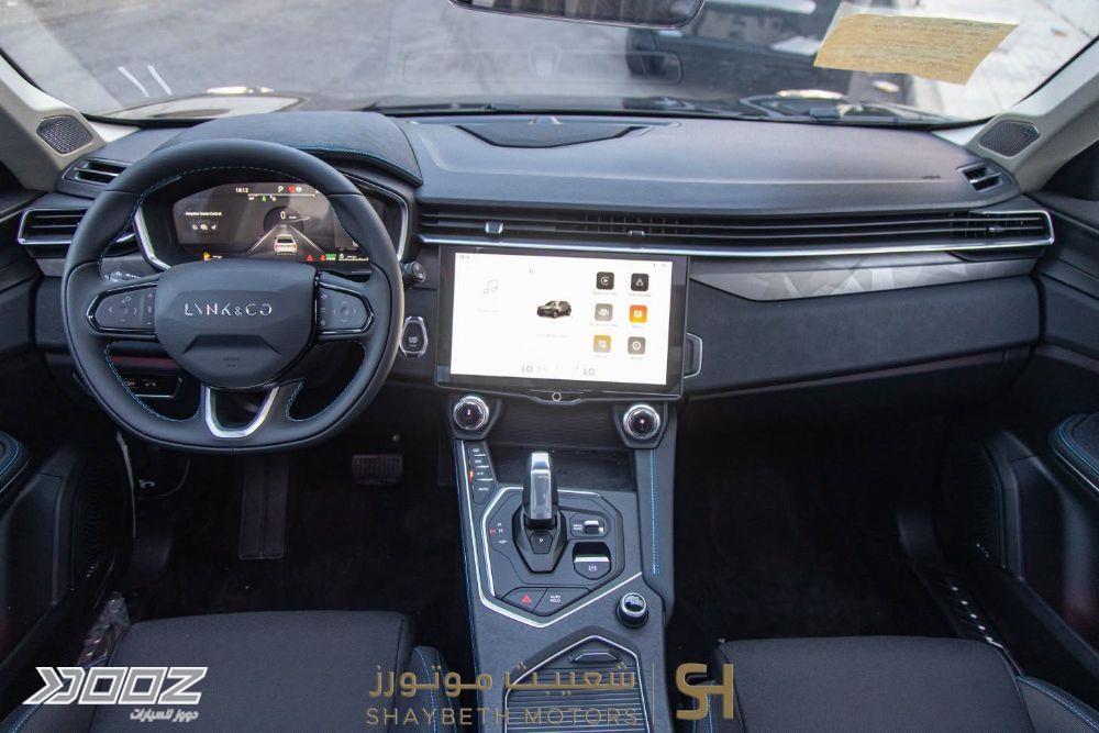 لينك اند كو 01 2027 للبيع في عمان
