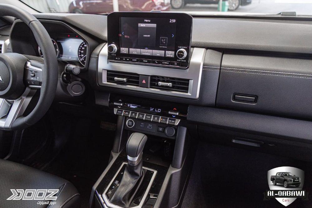 Mitsubishi L200 2025 for sale in Amman