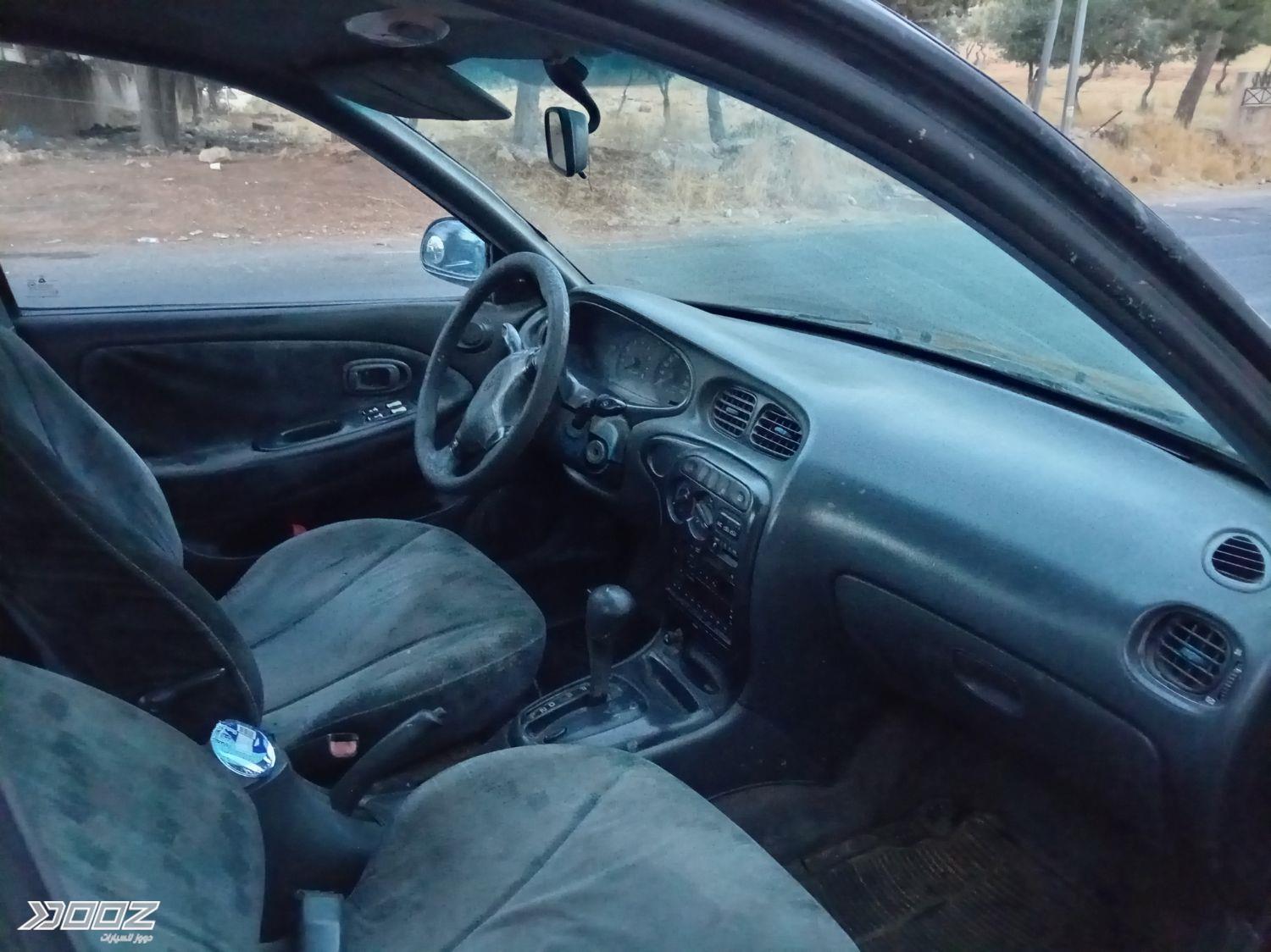 Hyundai Avante 1995 for sale in Salt