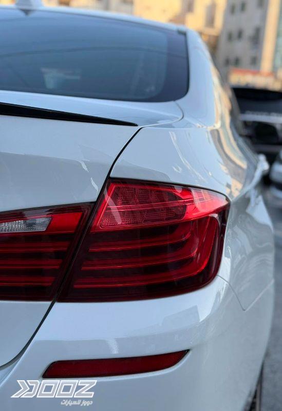 بي إم دبليو 528I 2016 للبيع في عمان