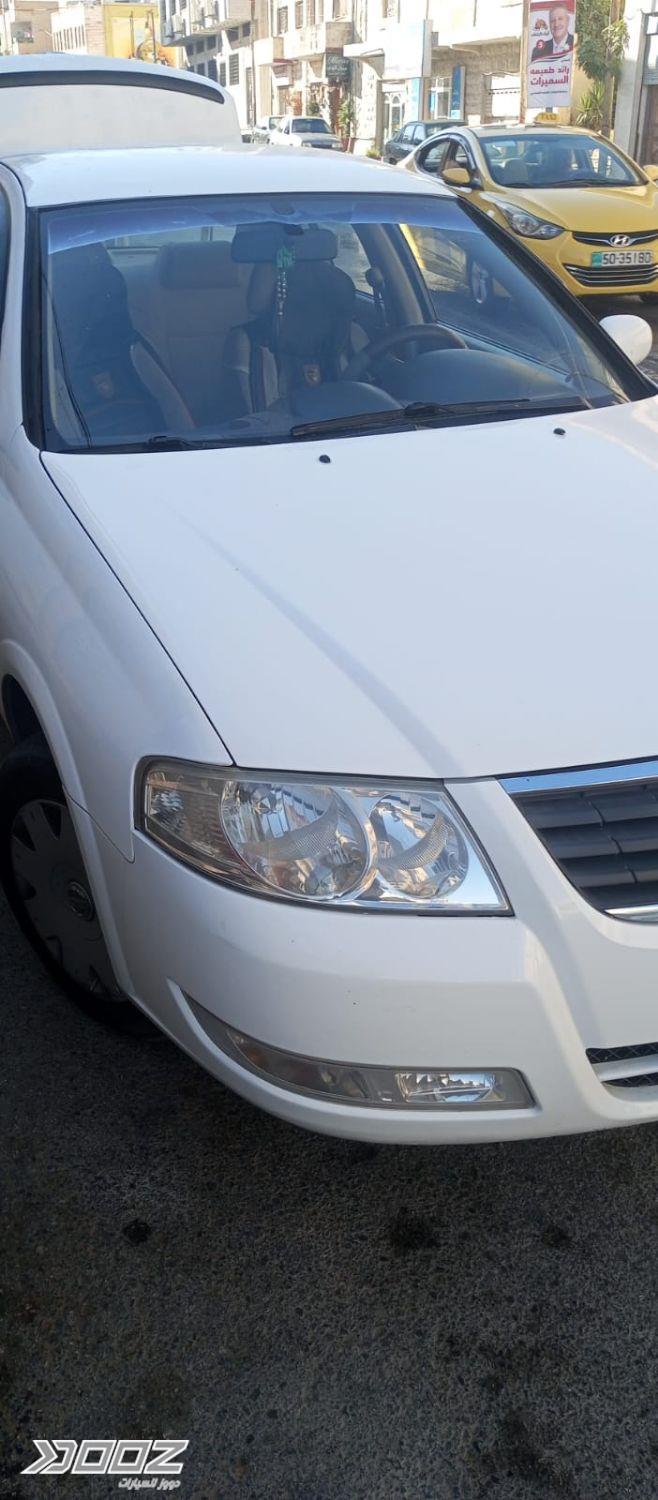 Nissan Sunny 2011 for sale in Salt