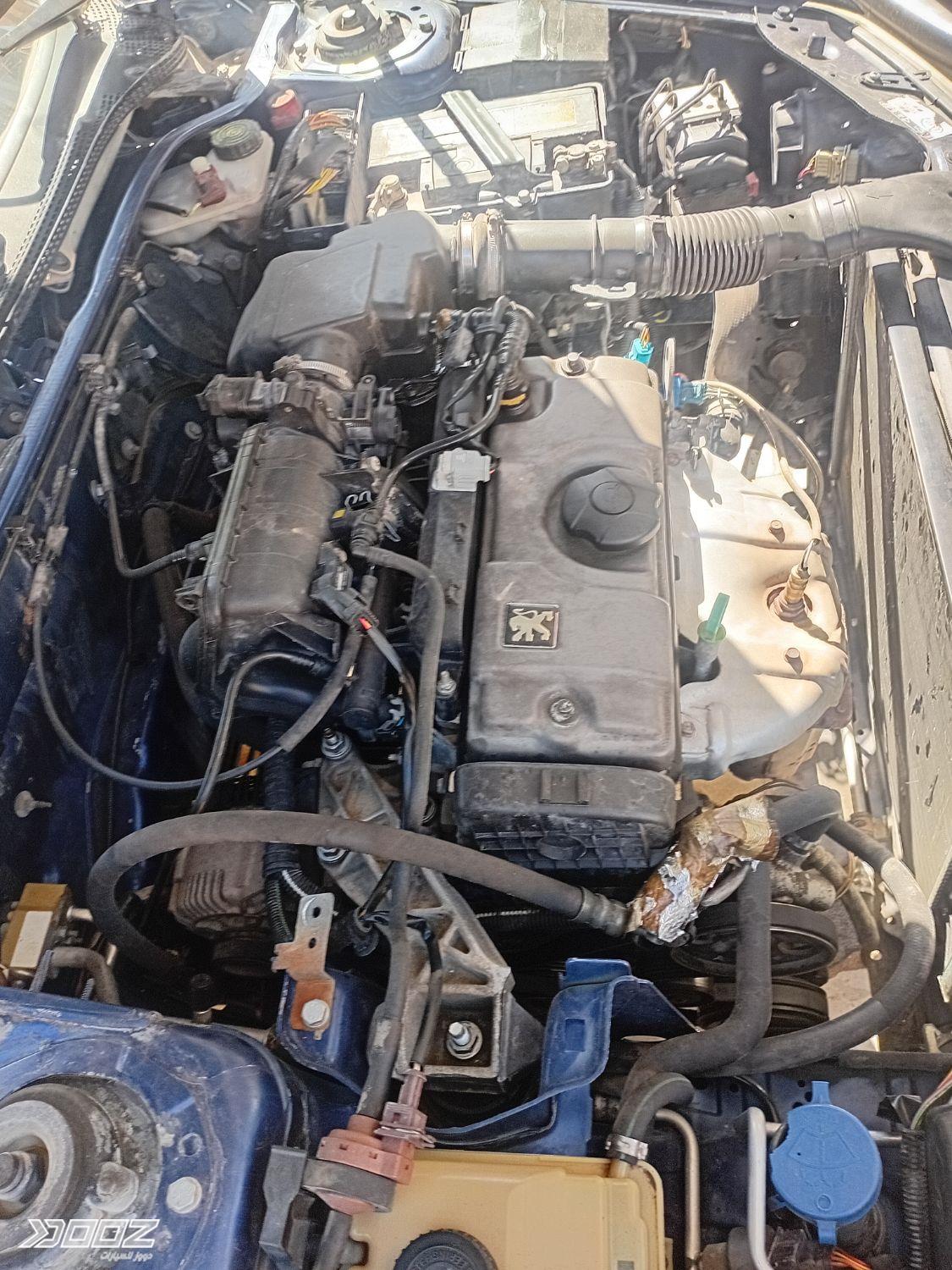 Peugeot 306 2002 for sale in Salt