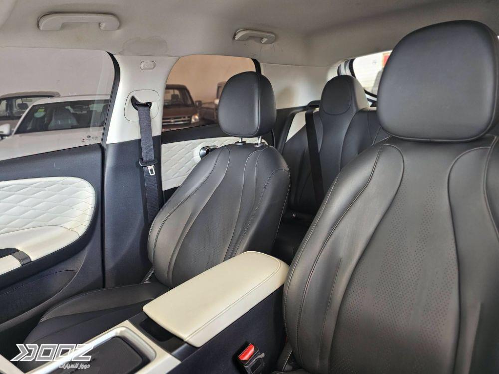 DongFeng BOX 2025 for sale in Zarqa-freezone