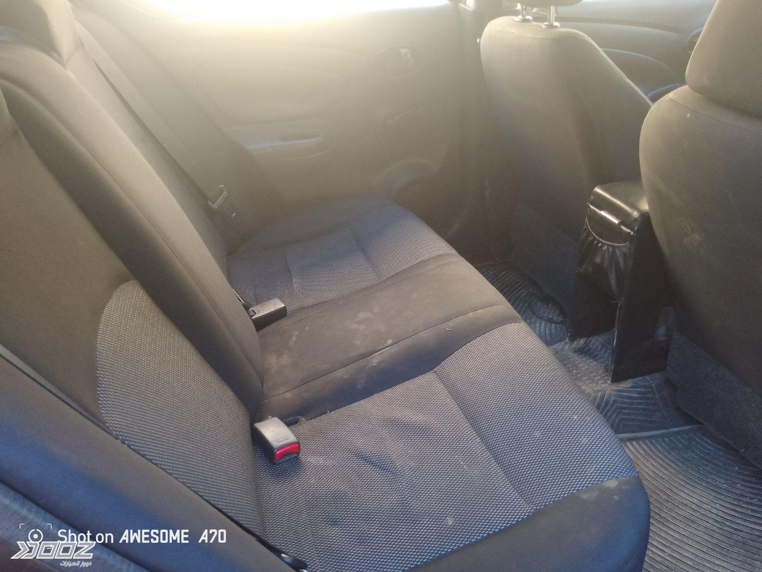 Nissan Sunny 2019 for sale in Zarqa