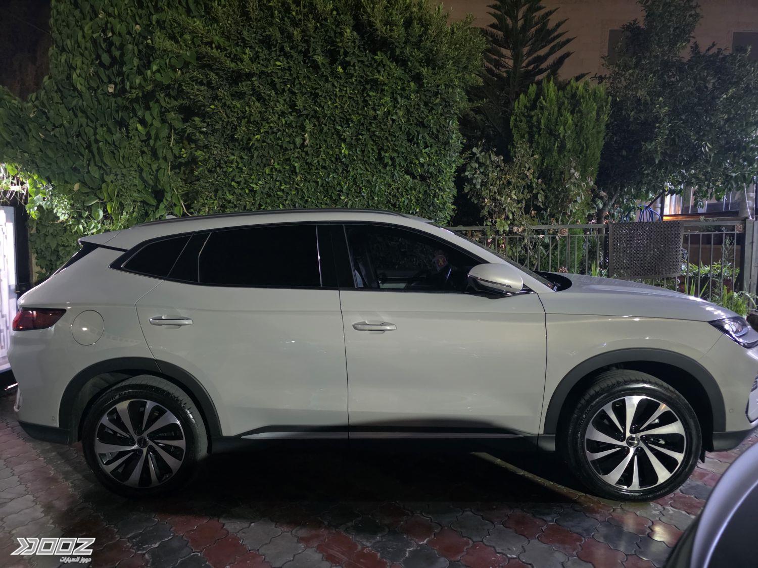 BYD Song Plus 2023 for sale in Irbid