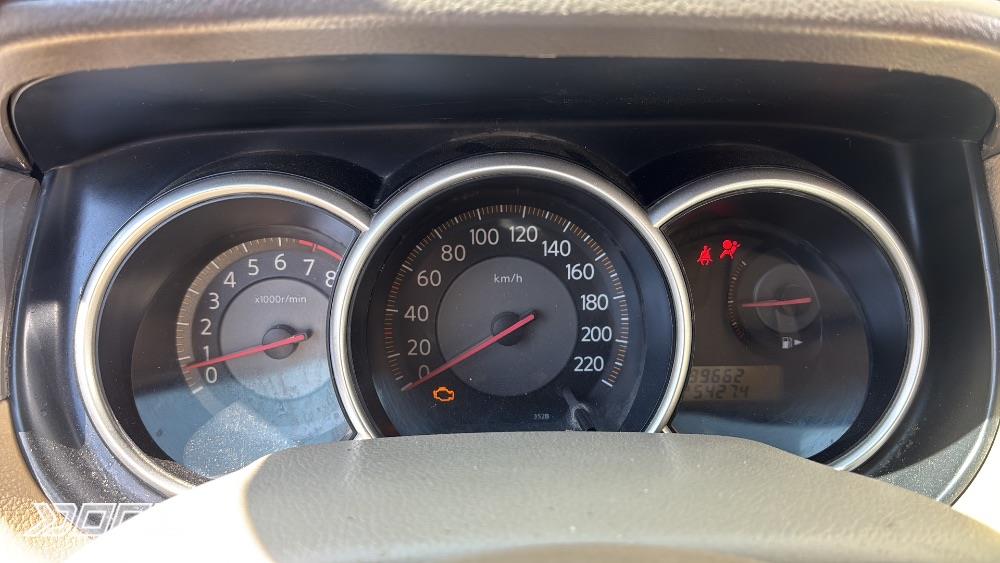 Nissan Tiida 2008 for sale in Amman