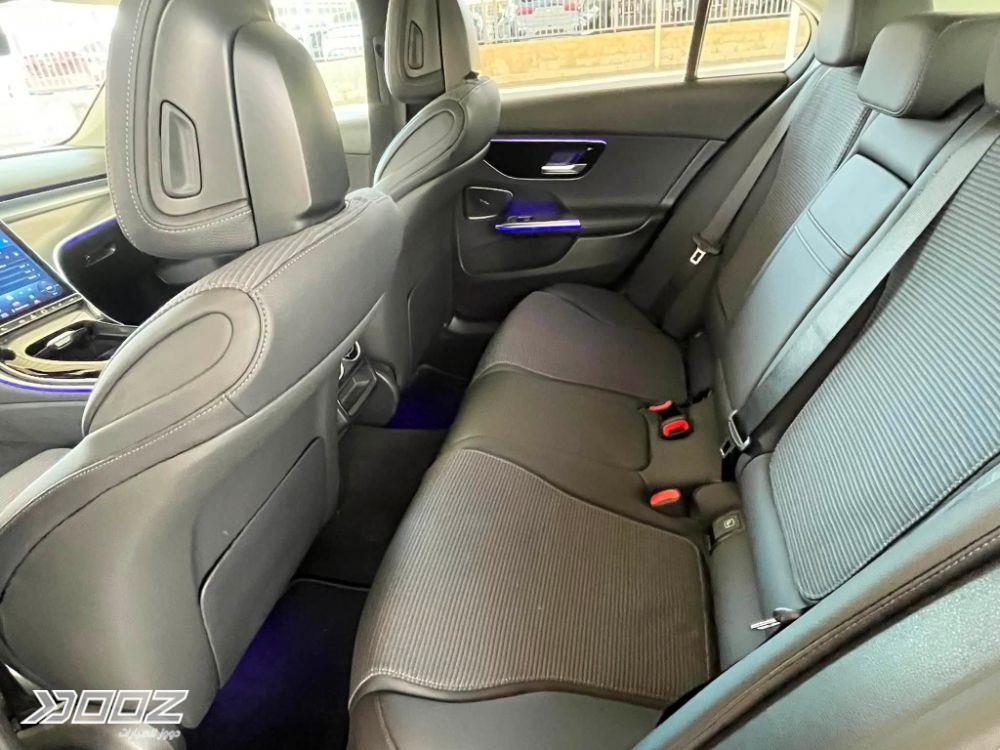 Mercedes E200 EQ 2026 for sale in Zarqa-freezone
