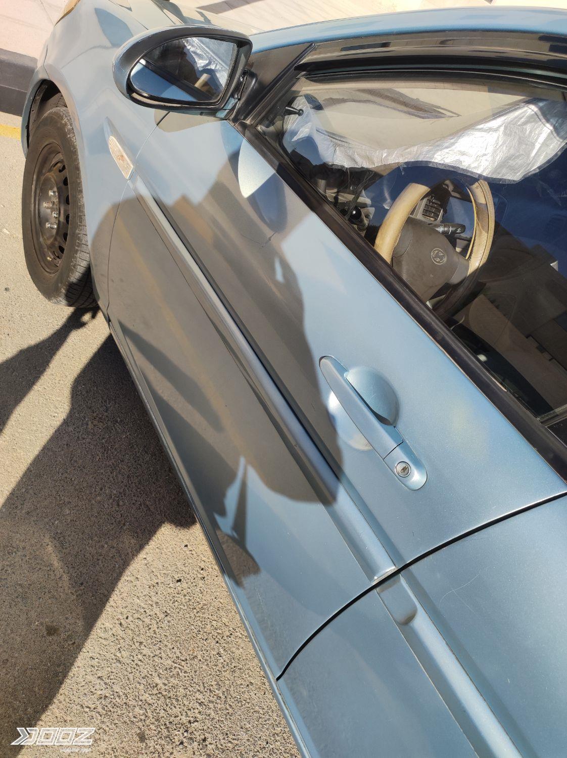 Hyundai Accent 2009 for sale in Amman