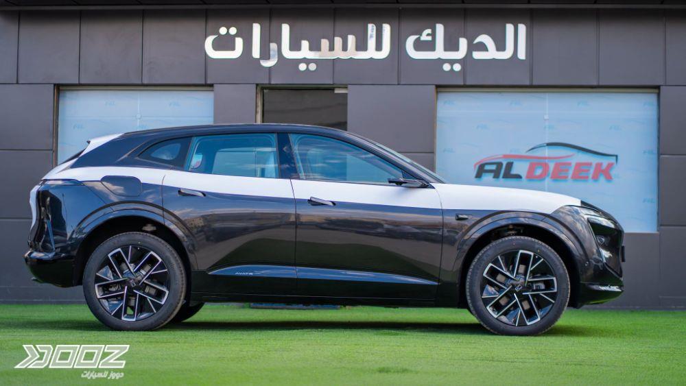 أفاتر  07 2027 للبيع في عمان
