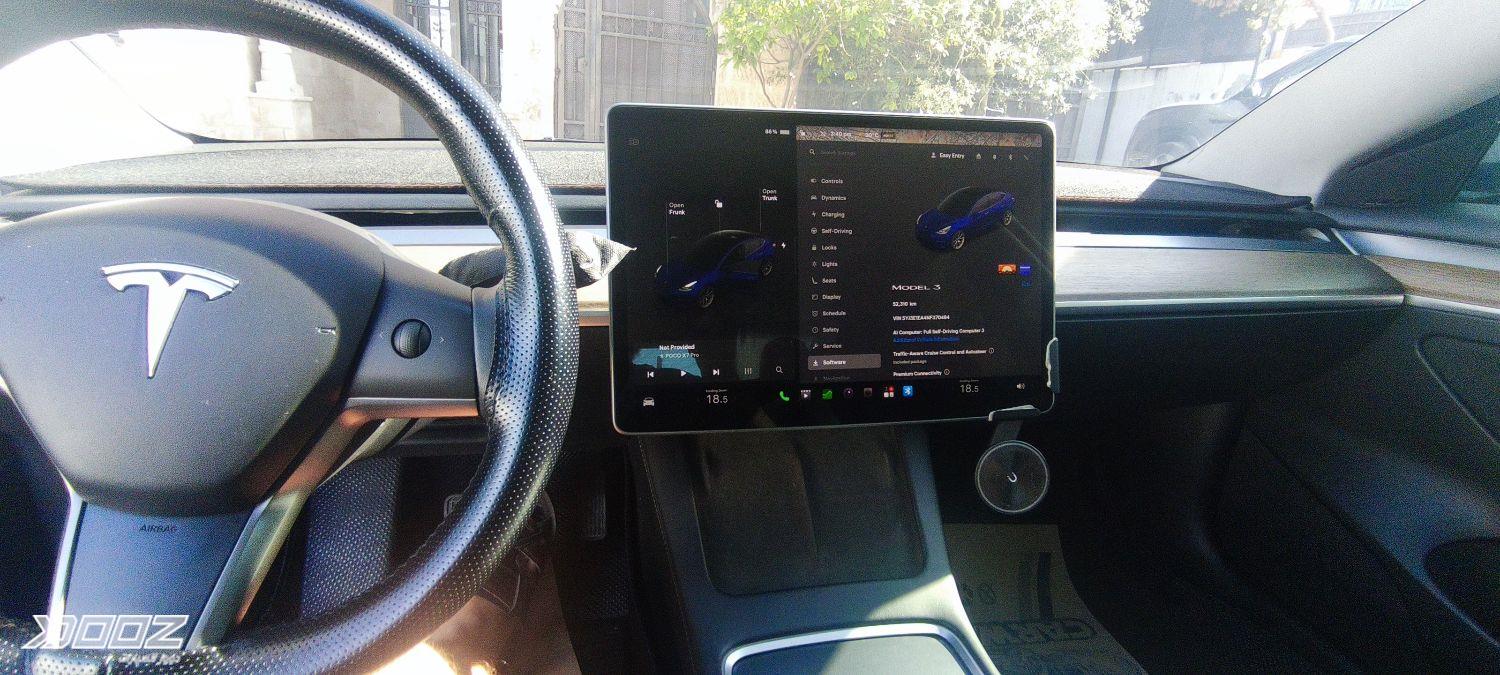 Tesla Model 3 2022 for sale in Amman