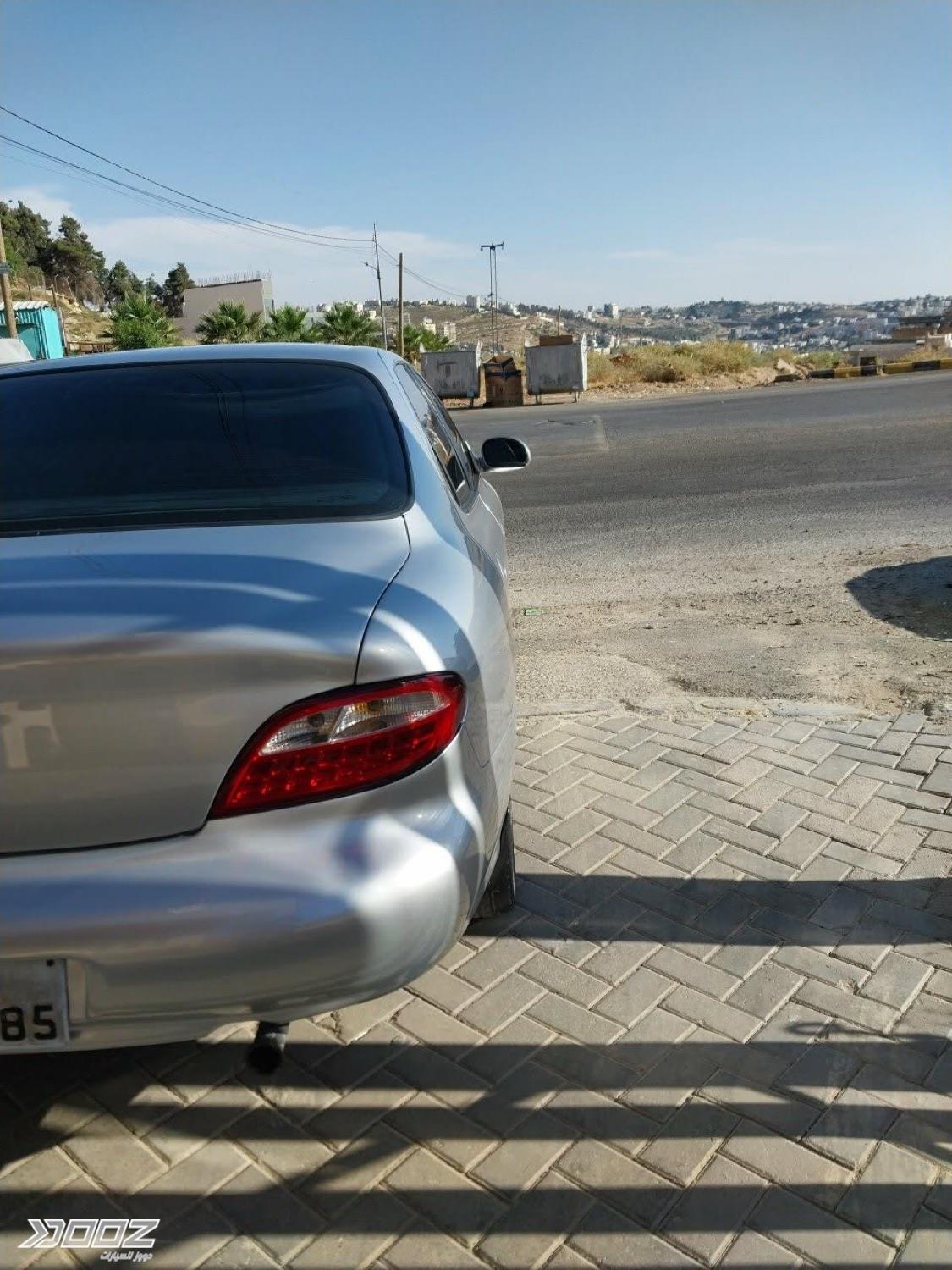 Hyundai Avante 1997 for sale in Amman