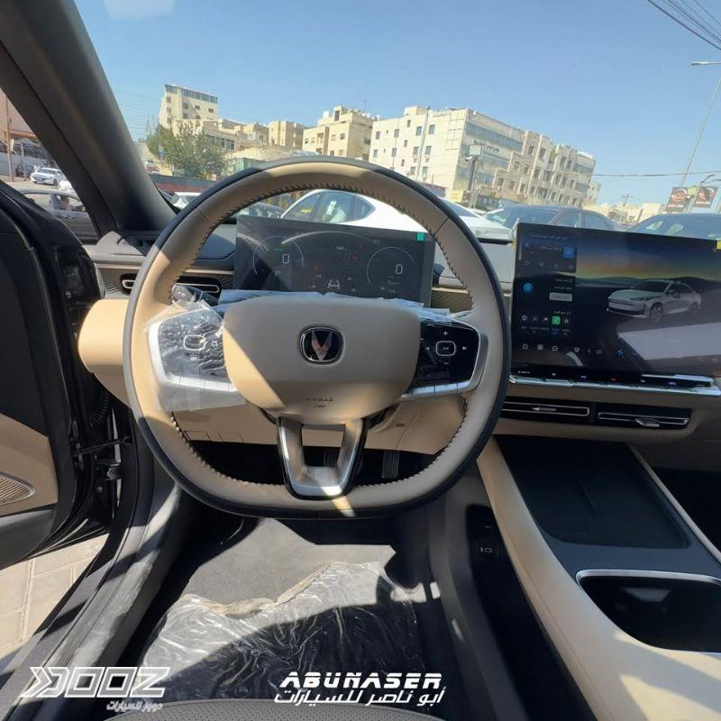 Changan Eado Plus 2026 for sale in Amman