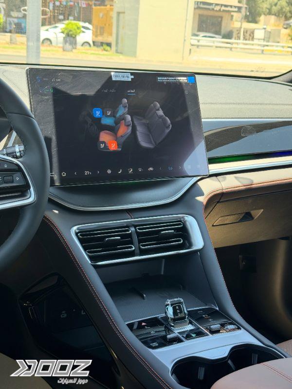 BYD Song Plus DM-I 2026 for sale in Amman