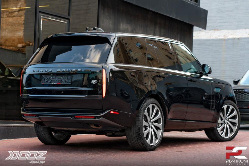 Range Rover Range Rover 2023 for sale in Amman