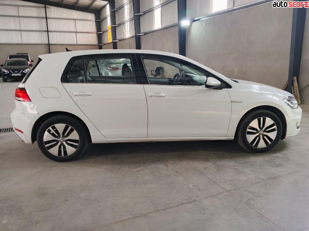 فولكس فاجن E-Golf 2020 للبيع في الزرقاء-المنطقة الحرة
