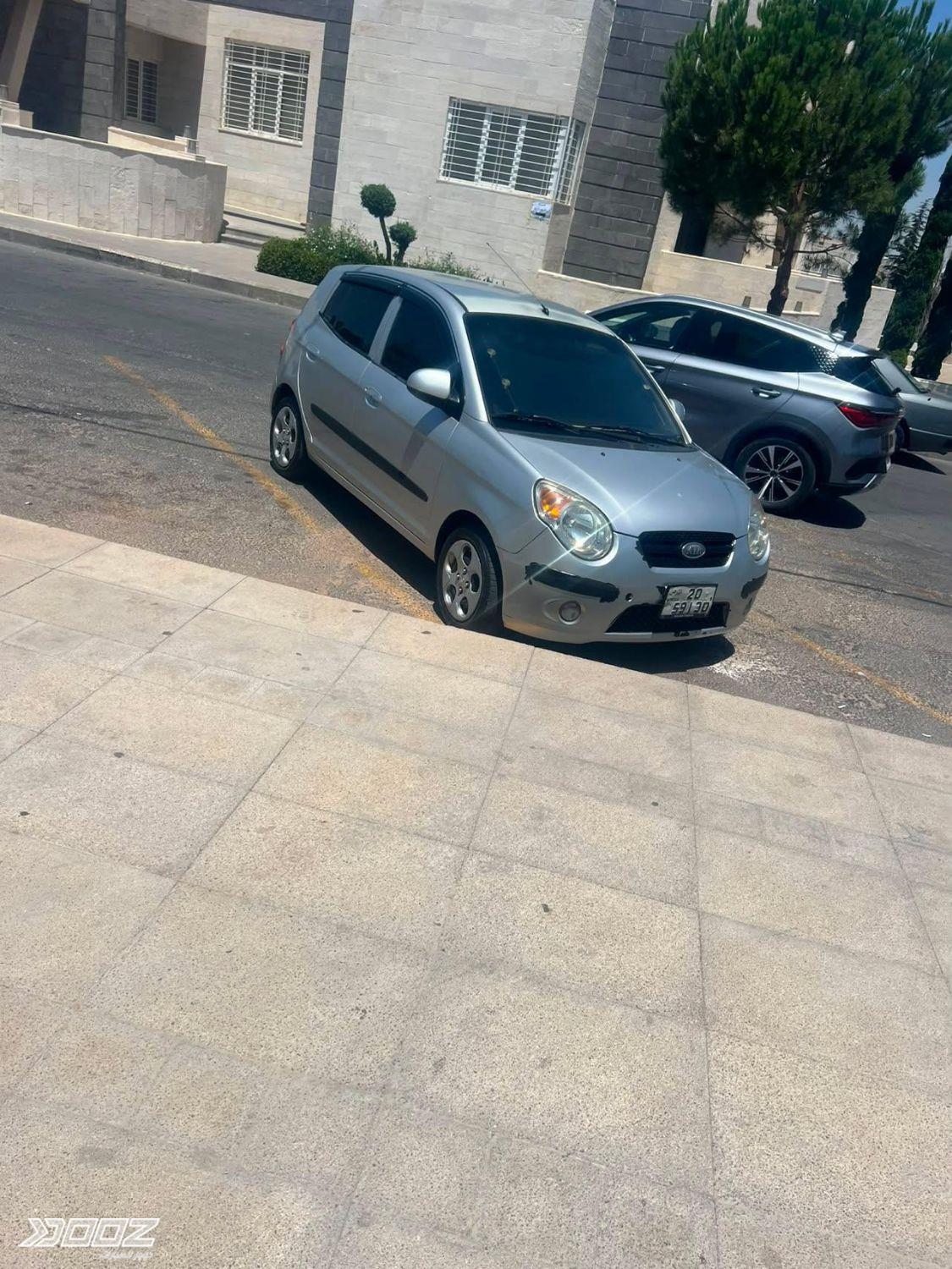 كيا Picanto 2010 للبيع في سحاب