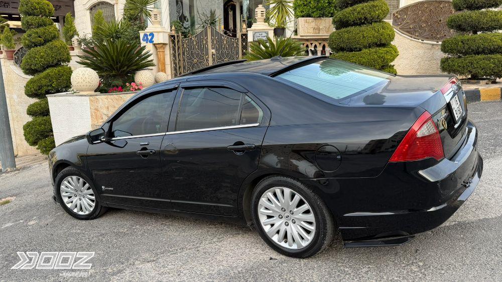 Ford Fusion 2010 for sale in Amman
