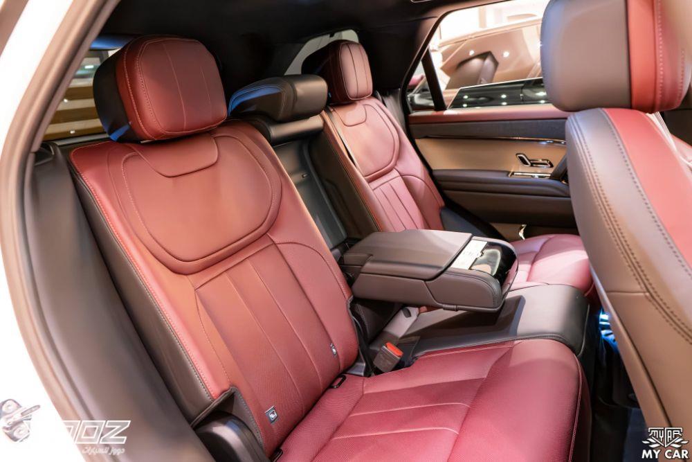 Range Rover Range Rover Sport 2025 للبيع في عمان