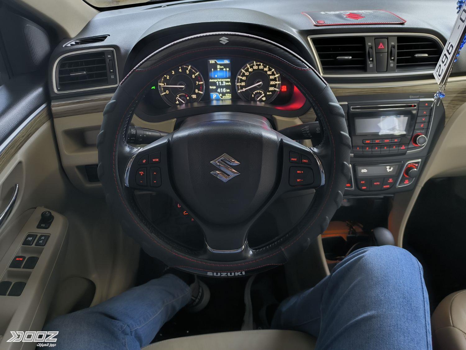 Suzuki Ciaz 2022 for sale in Amman