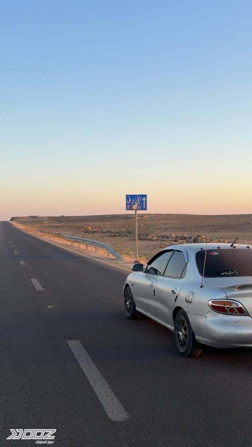 Hyundai Avante 1997 for sale in Mafraq