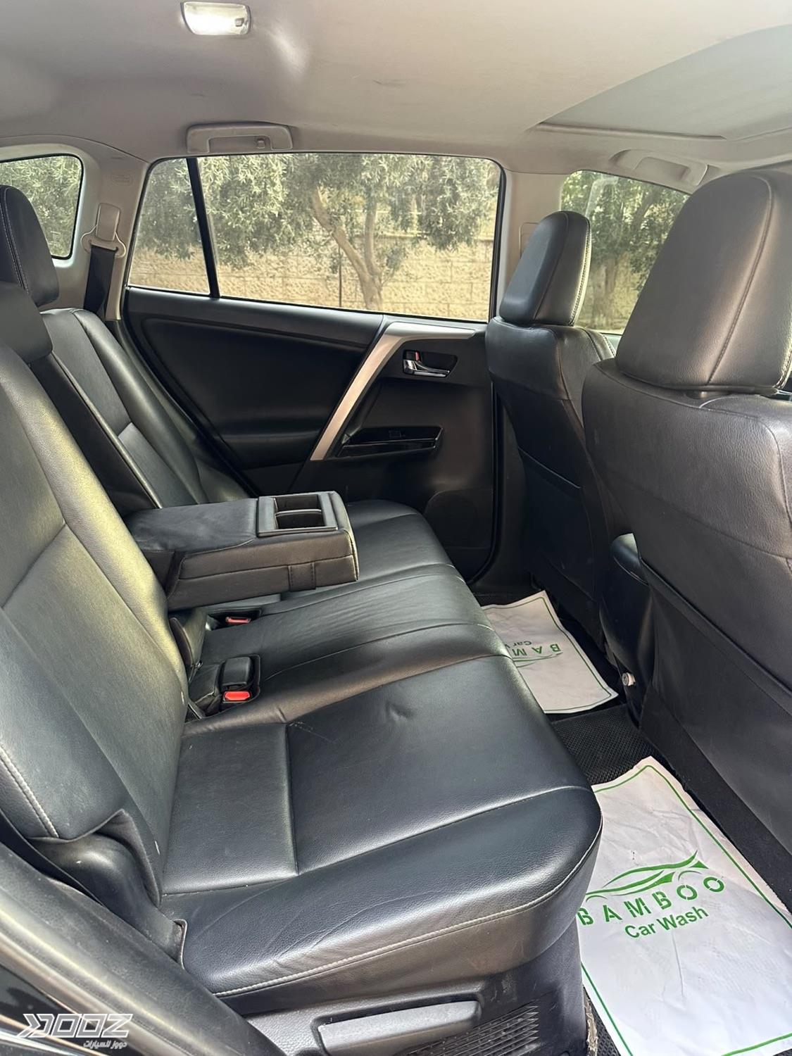 تويوتا RAV4 2016 للبيع في إربد