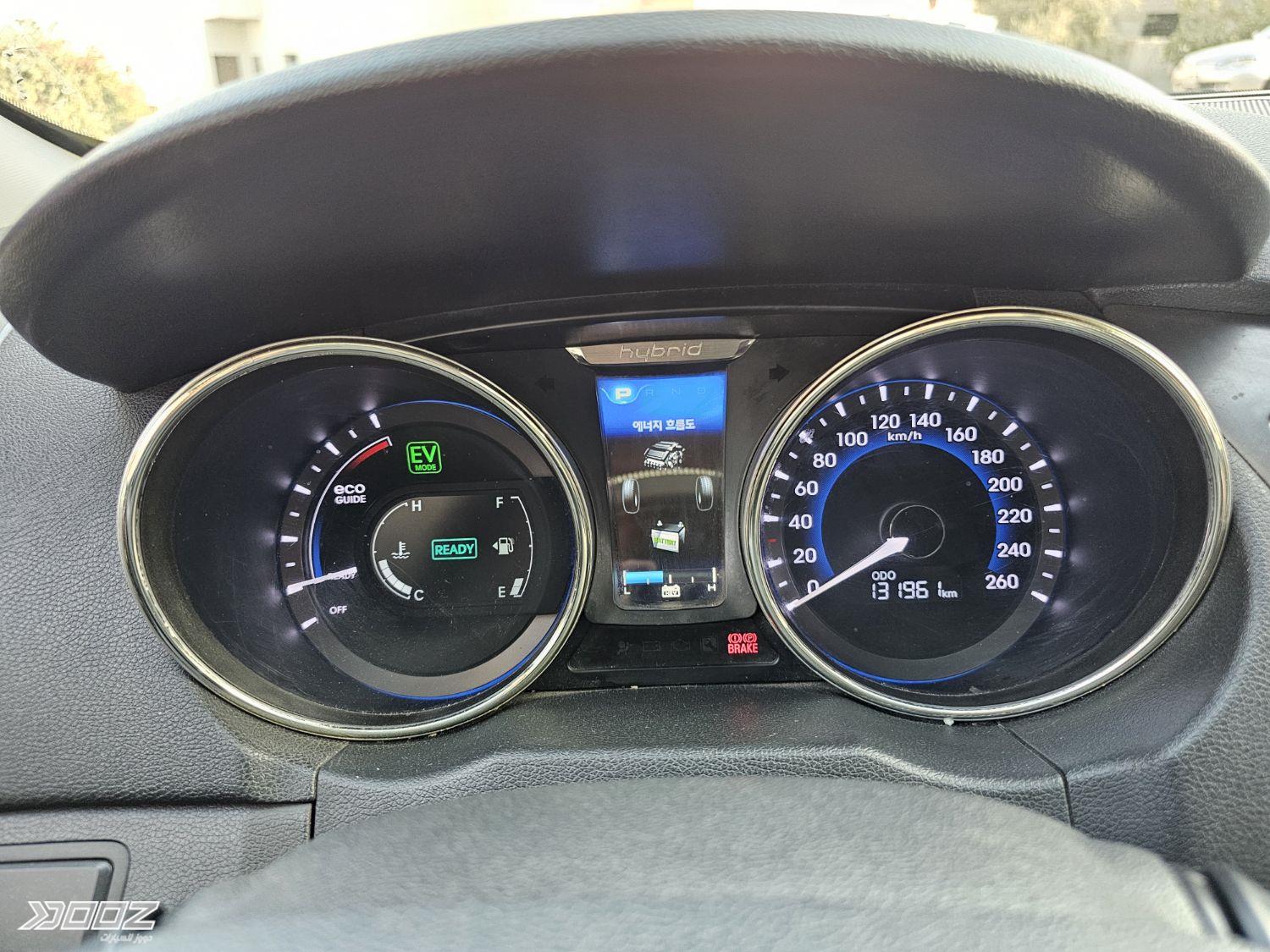 Hyundai Sonata 2012 for sale in Amman