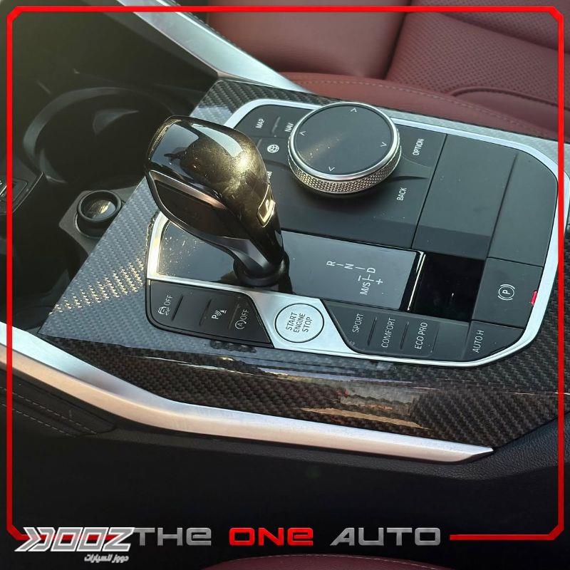 BMW 420I 2023 for sale in Amman