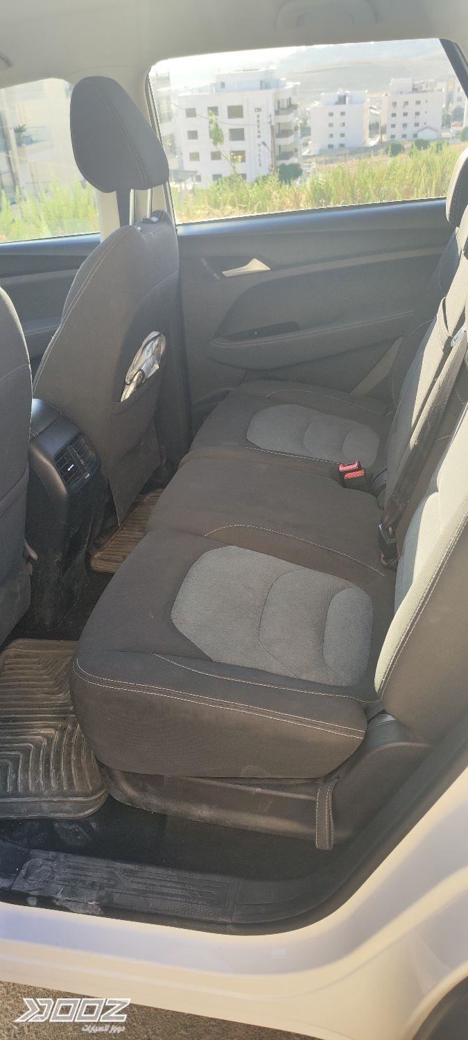 Chevrolet Captiva 2021 for sale in Amman