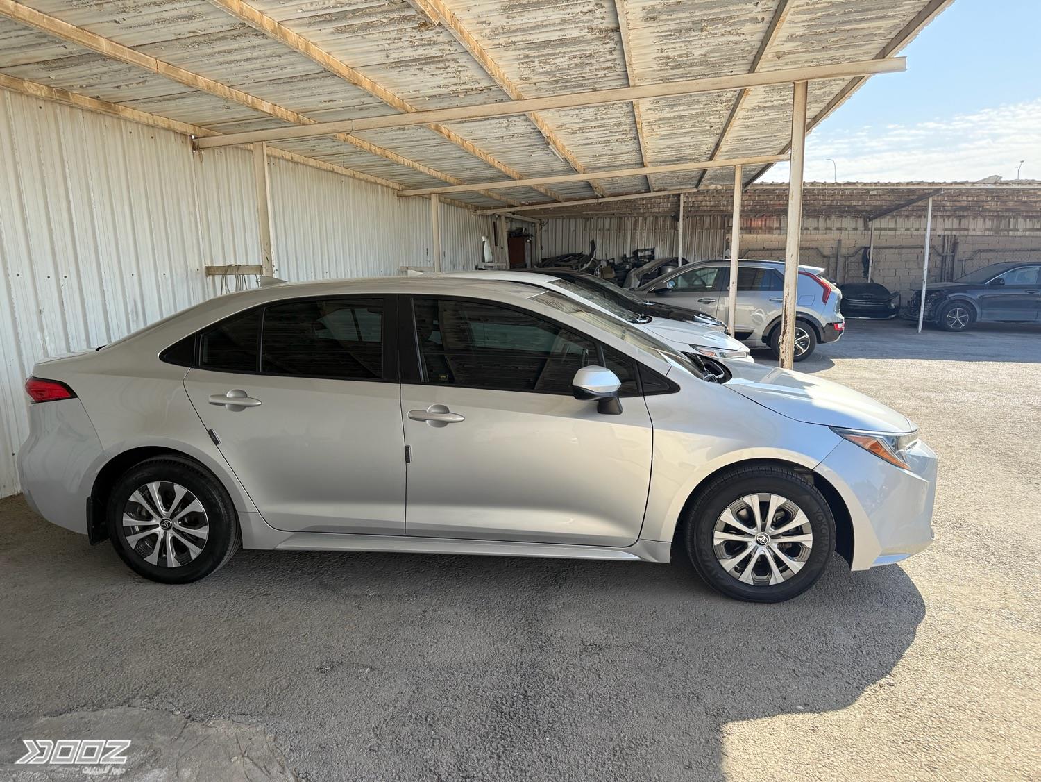 تويوتا Corolla 2020 للبيع في عمان