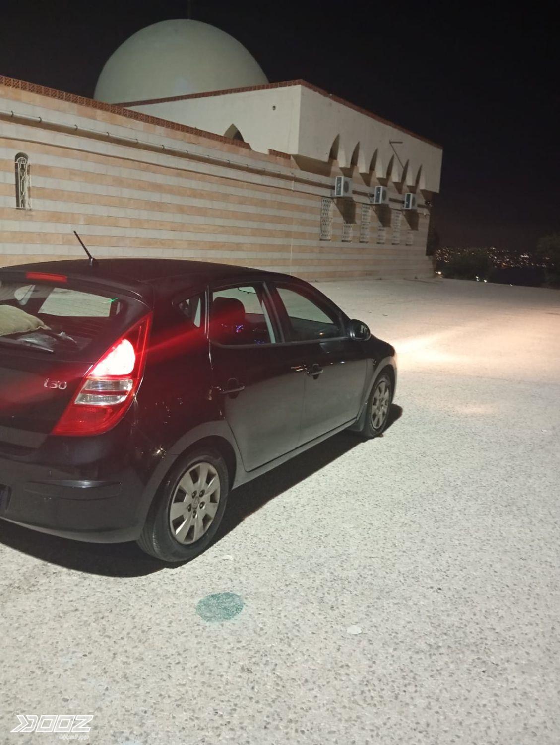 Hyundai i30 2012 for sale in Salt