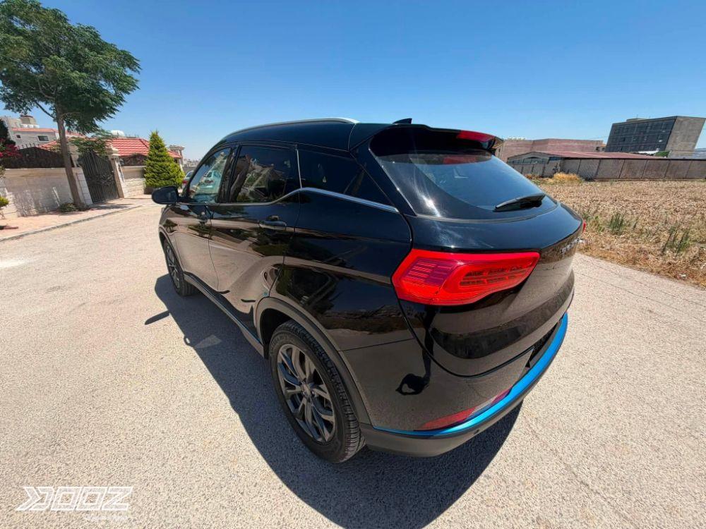 سيريس 3 2024 للبيع في إربد