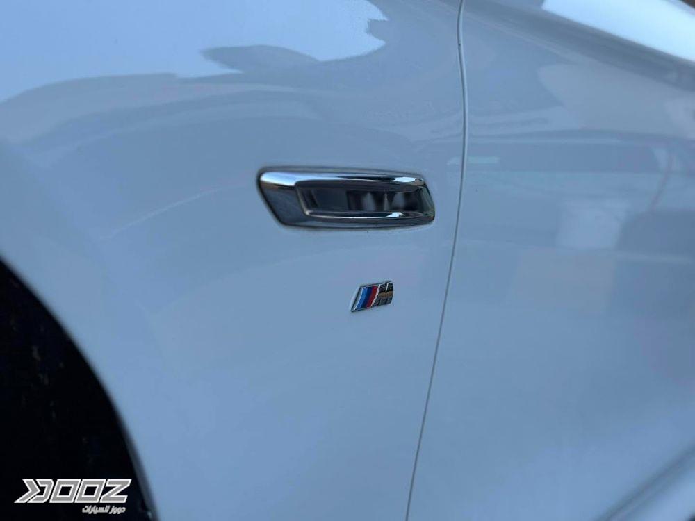 بي إم دبليو 528I 2016 للبيع في عمان