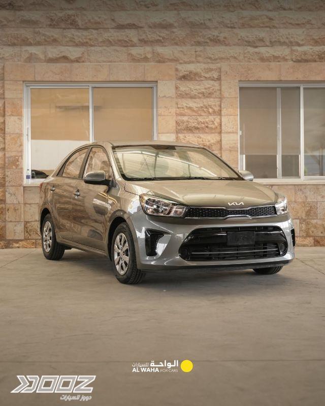 Kia Pegas 2022 for sale in Amman