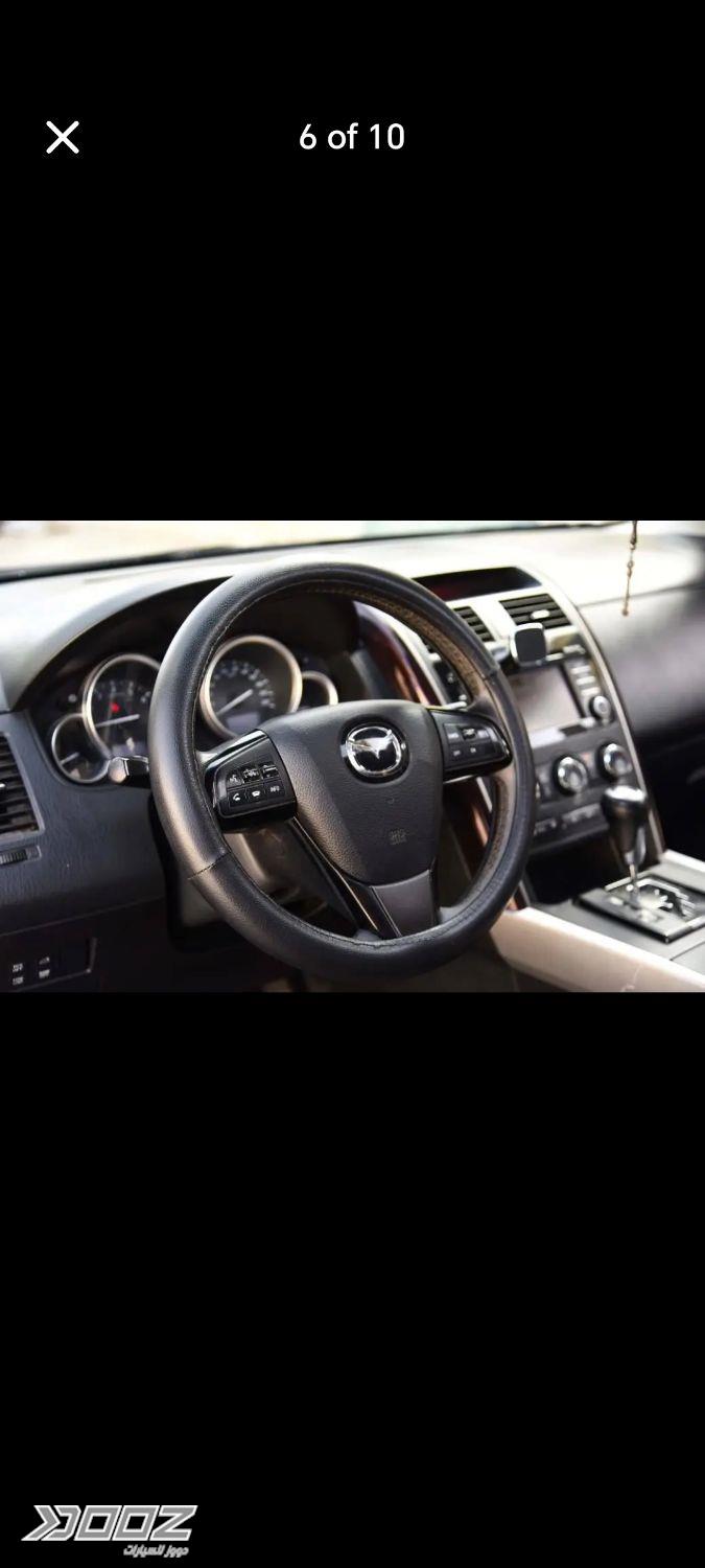 مازدا CX-9 2016 للبيع في عمان